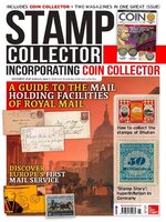 Stamp Collector